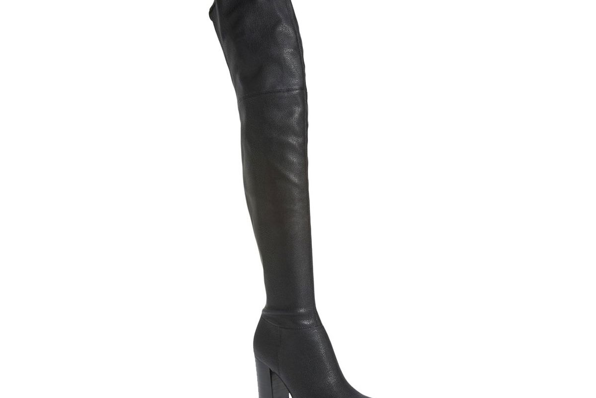 Bisma Over the Knee Boot