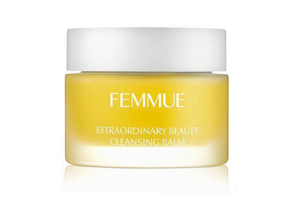 Extraordinary Beauty Cleansing Balm