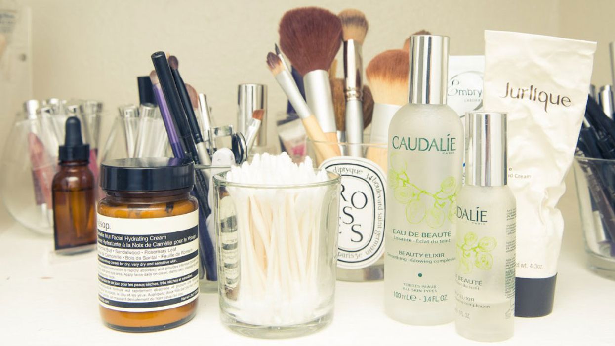 The Only Skincare Products Our Editors Need