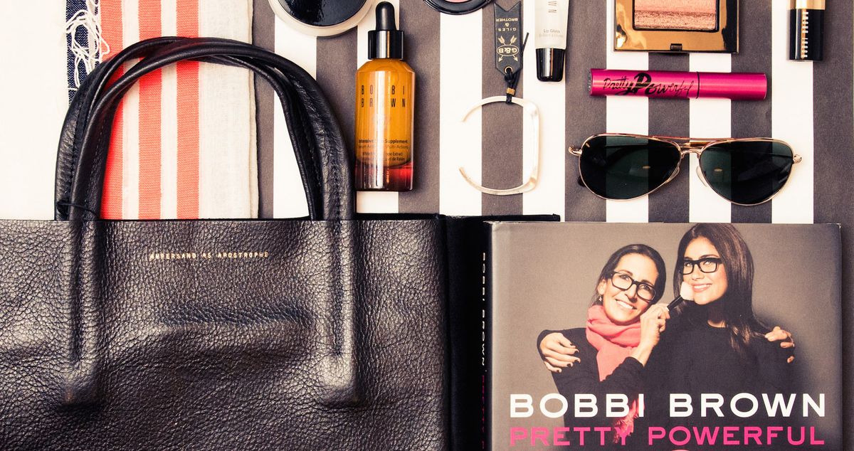 Why Bobbi Brown is Giving Back This Mother’s Day