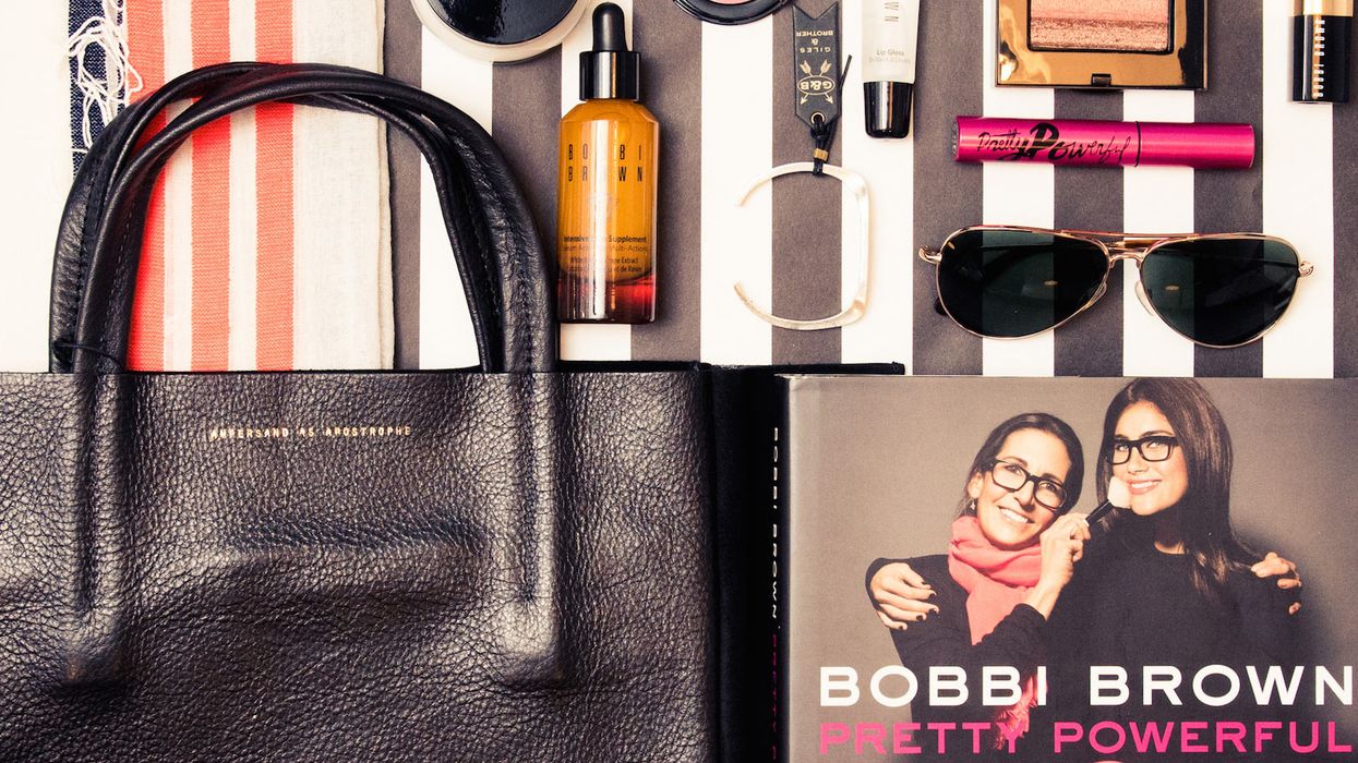 Why Bobbi Brown is Giving Back This Mother’s Day