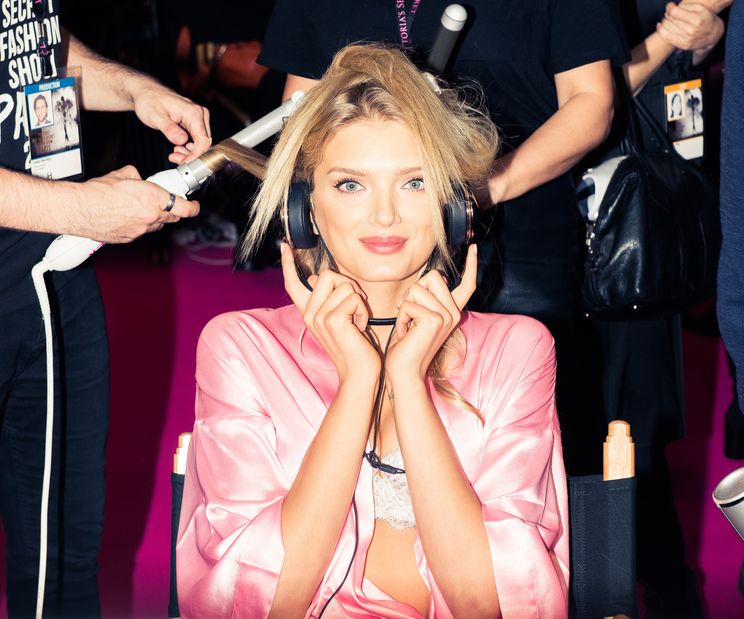 Victoria's Secret Angels Share Beauty and Health Tips - Coveteur