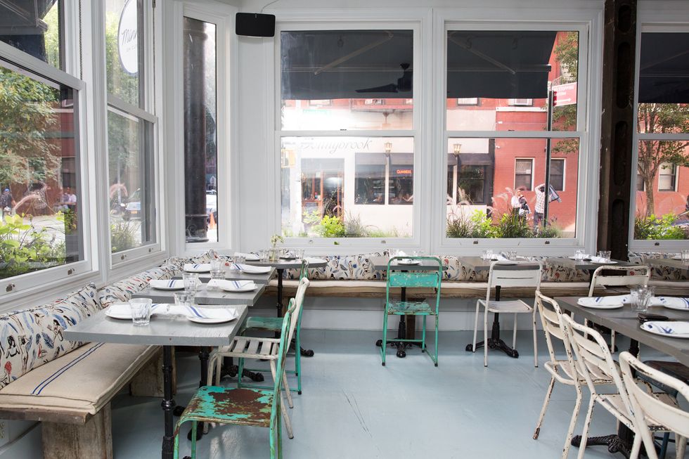 Millie Stallings Talks Her New Lower East Side Restaurant, Minnie’s ...