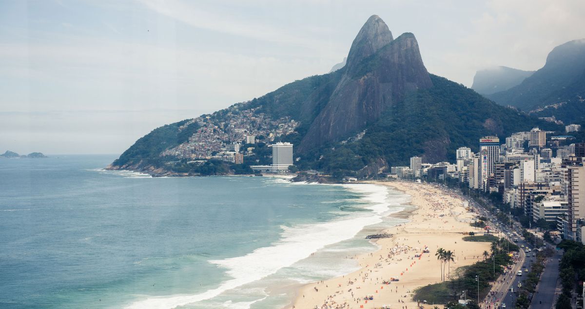 The First-Timer’s Guide to Rio de Janeiro
