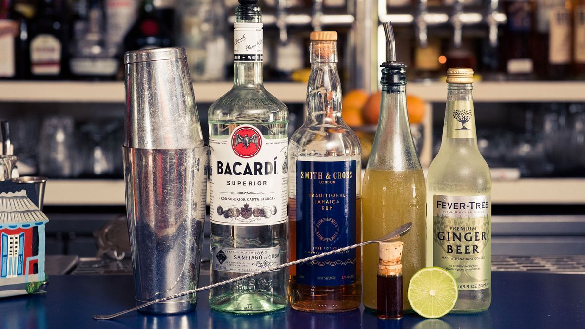 Hair-of-the-Dog Cocktails That Won’t Let You Down