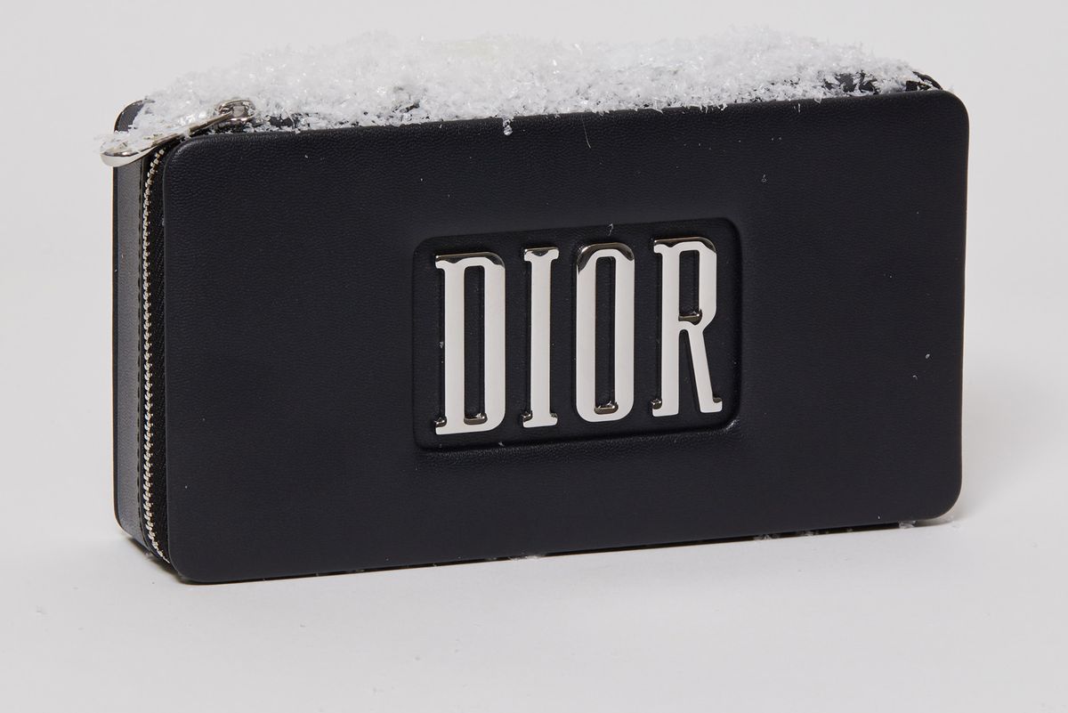Bijou Edition Rouge Dior Couture Lipstick Refill Set