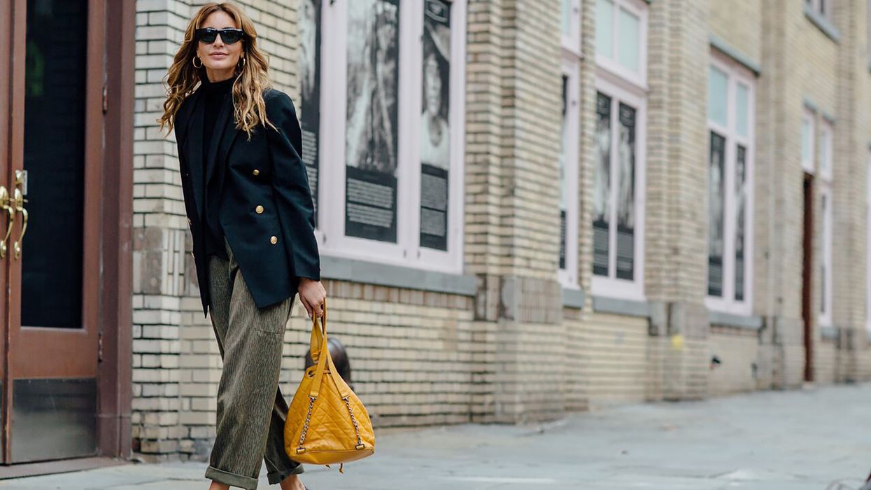 How to Style 6 Wardrobe Staples a Dozen Different Ways