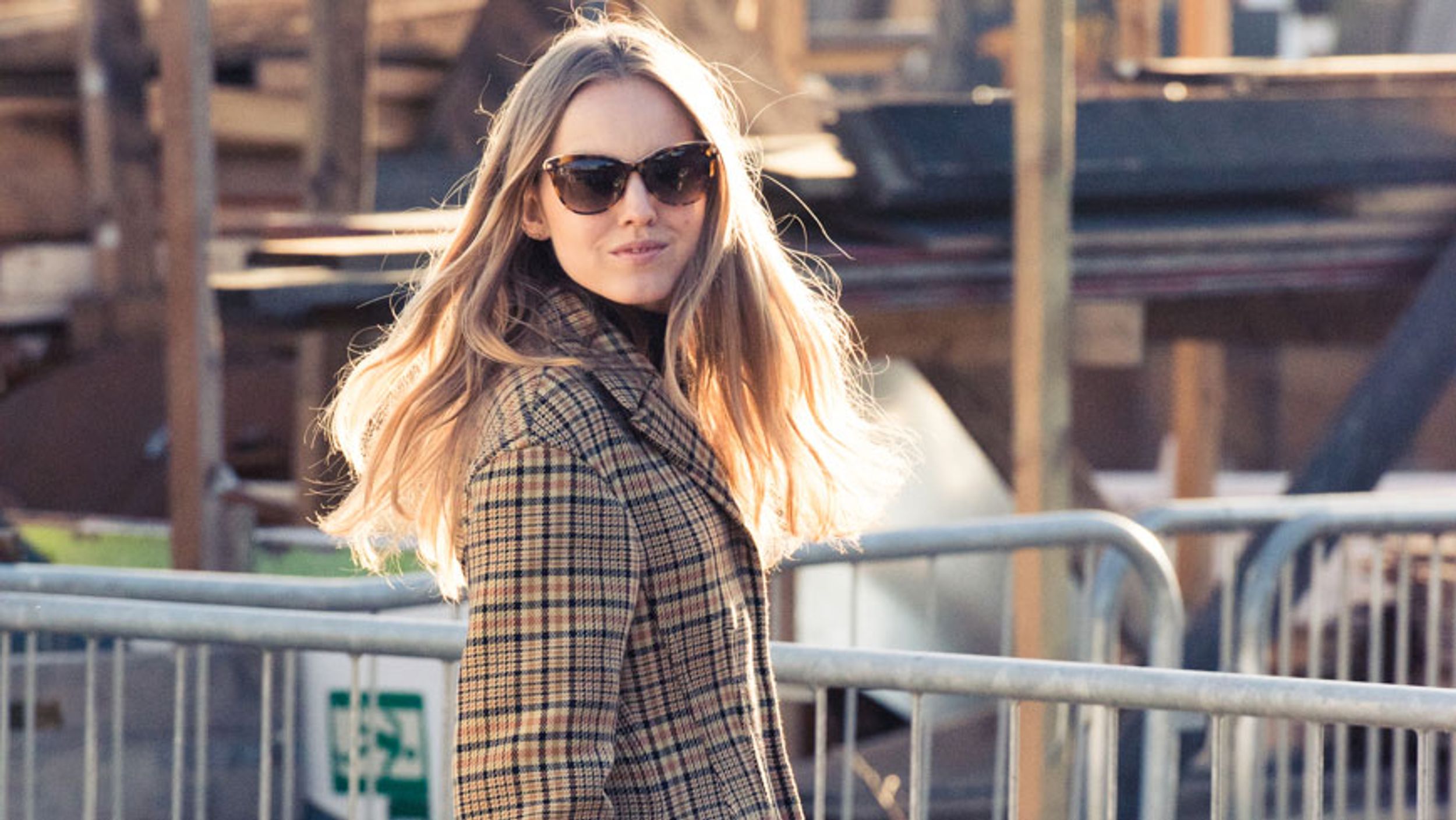 The One Product This Fashion Director Uses Every Winter