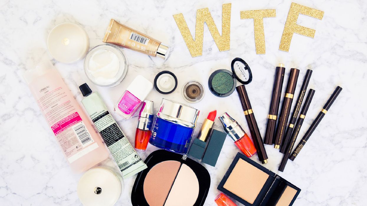 11 Beauty Editors on the One Thing They Get Asked About the Most