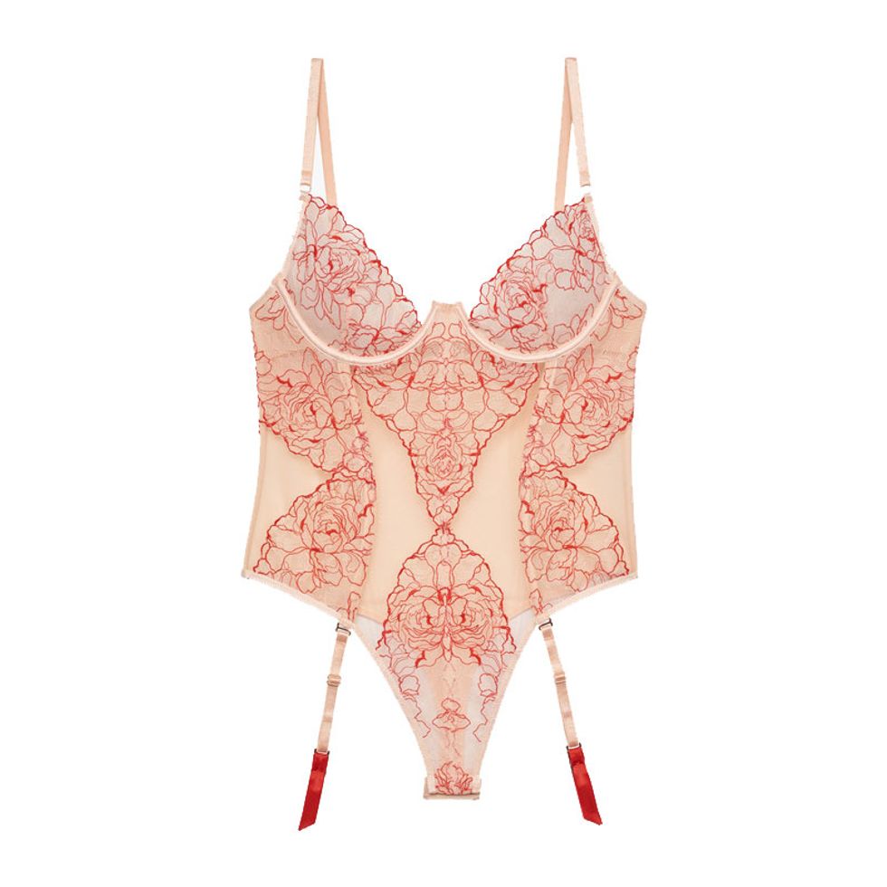 We Want Everything from Rihanna’s Savage x Fenty Lingerie Line ...