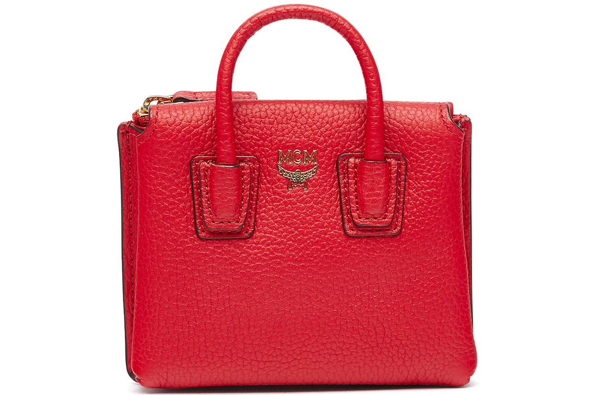 Milla Mini Bag Card Case