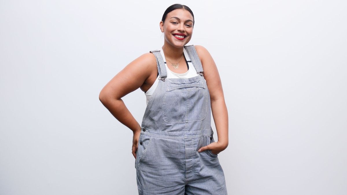 Paloma Elsesser on Haters & Her Best Self
