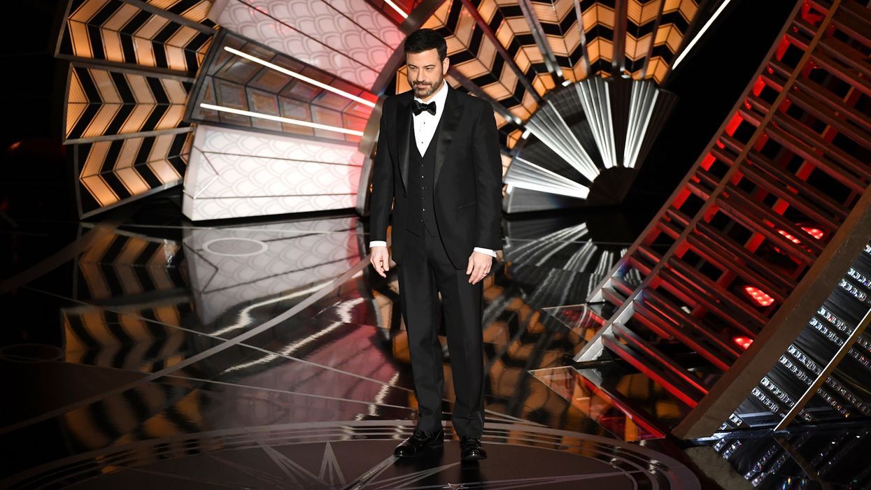 5 Reasons Why Jimmy Kimmel Should Always Host The Oscars