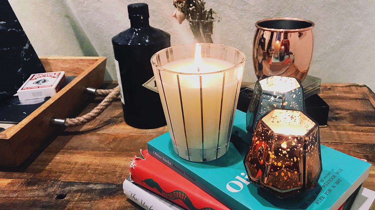 19 Holiday Candles That Will Make All Your Instagram Photos Feel a Lot Cozier