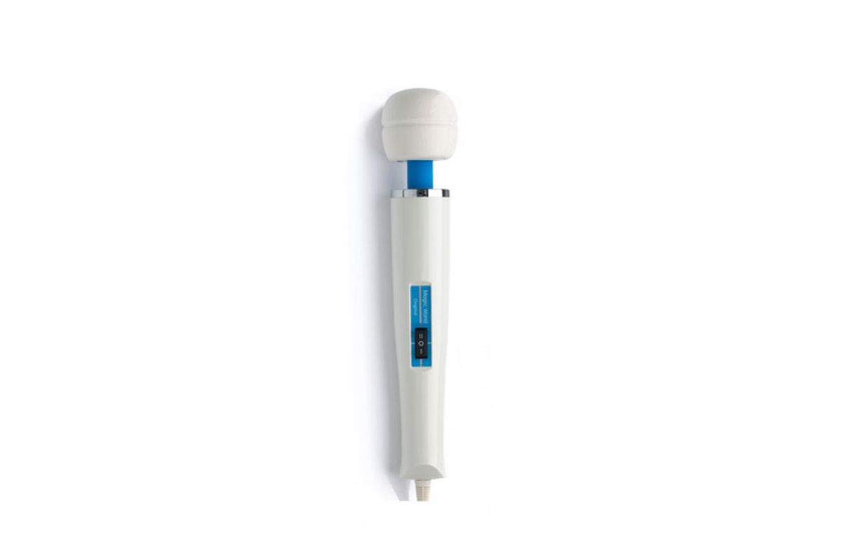 The Magic Wand Original