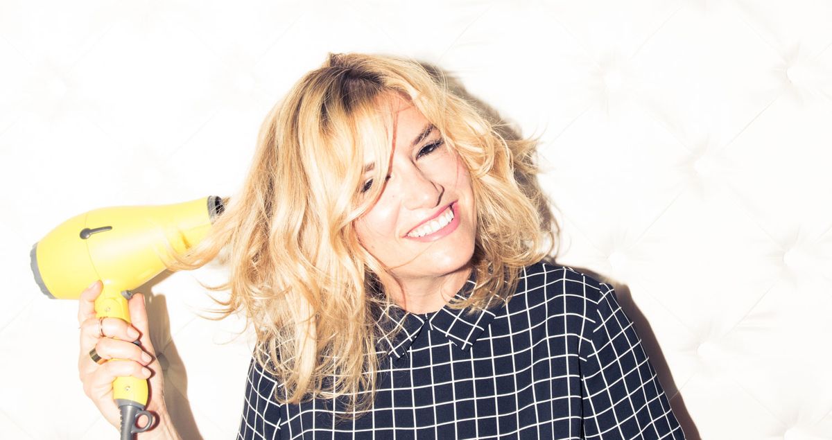 How Drybar's Founder Turned Blowouts into a $100 Million Dollar Business