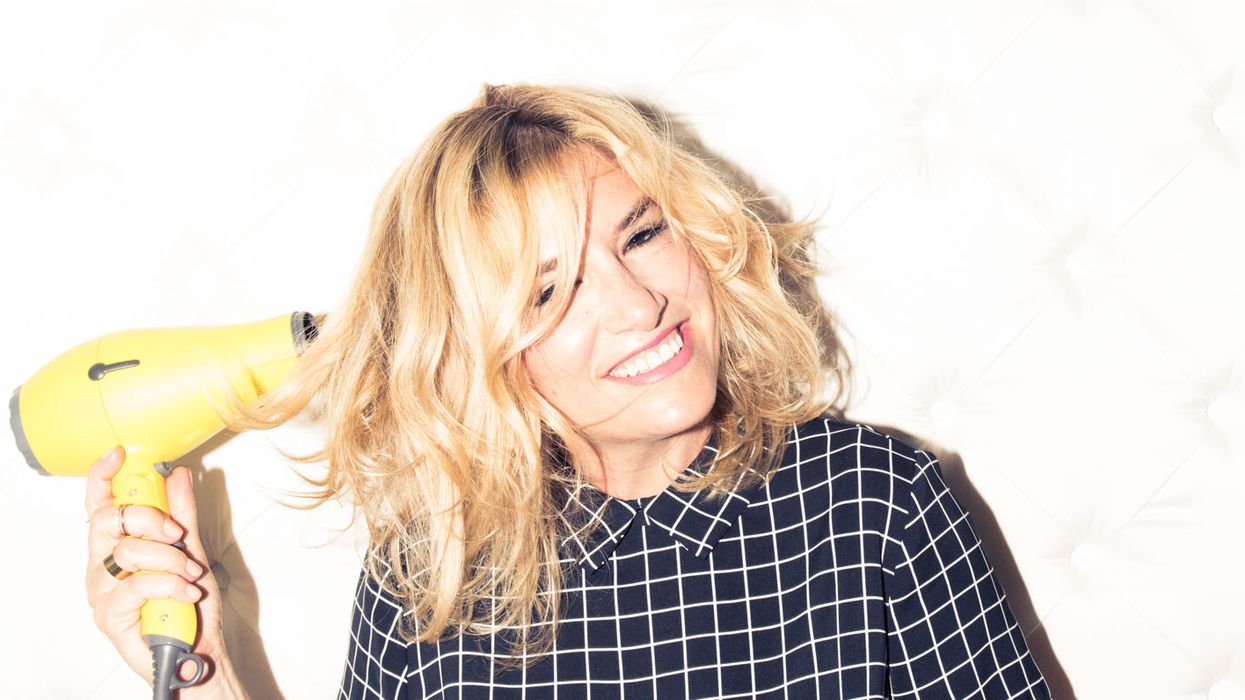 How Drybar's Founder Turned Blowouts into a $100 Million Dollar Business