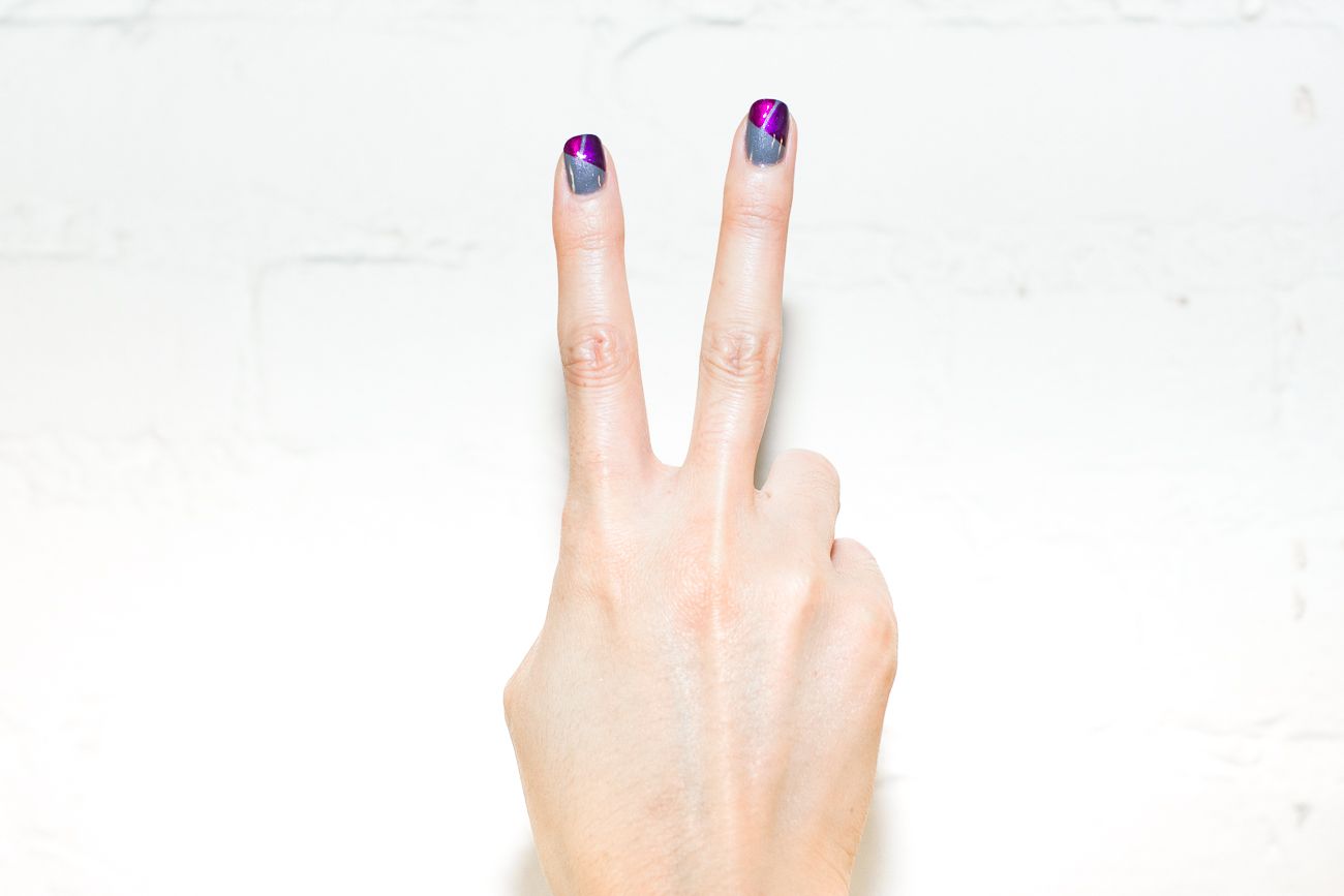 4 Rules for Ditching the Basic Manicure