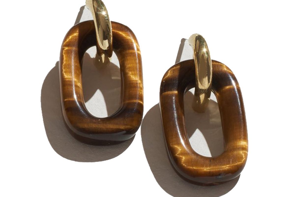 Stone Beaumont Earrings