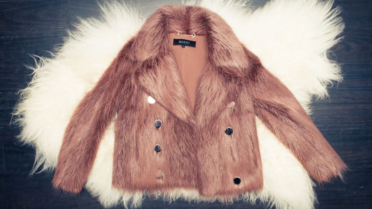 Editors' Picks: All the Outerwear