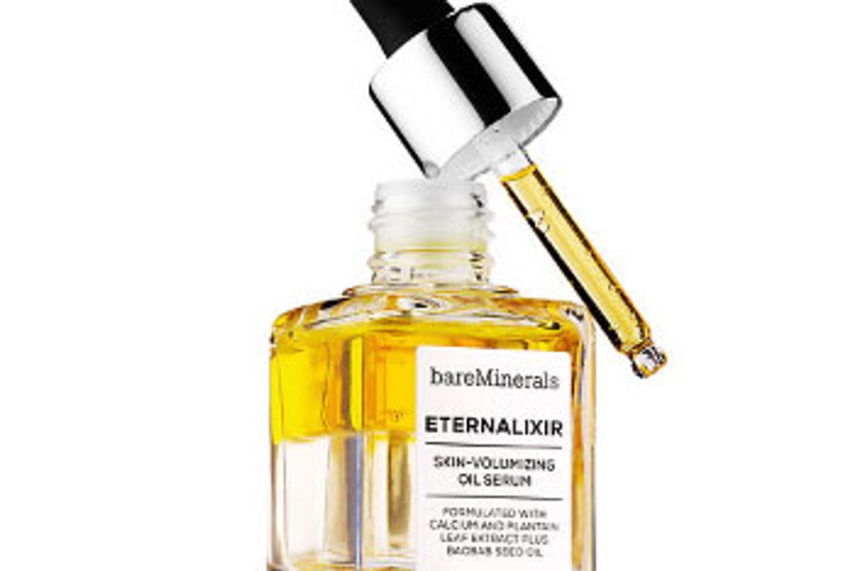 Eternalixir Skin-Volumizing Oil Serum