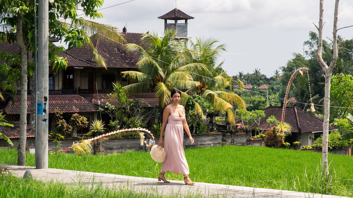 If You Were Looking for a Reason to Go to Bali, Make It This