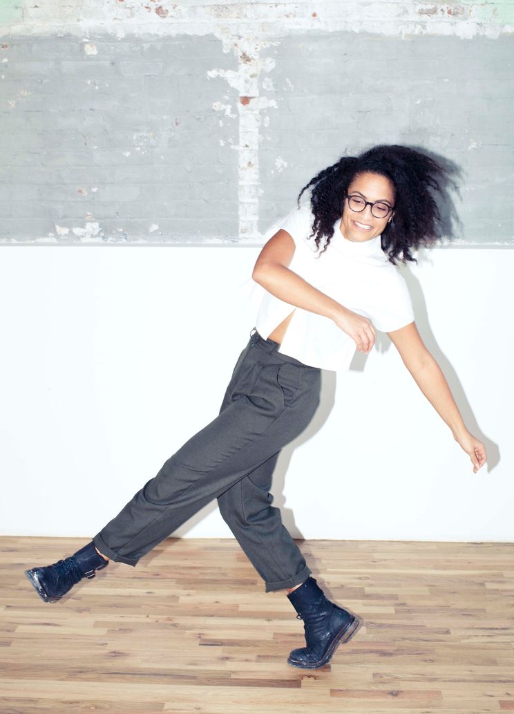What It S Really Like To Work At Genius Fka As Rap Genius Coveteur Inside Closets Fashion Beauty Health And Travel