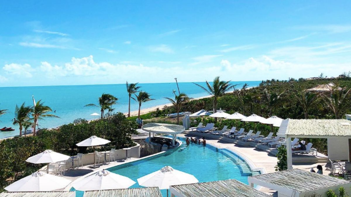 The Ultimate Travel Guide to Turks & Caicos