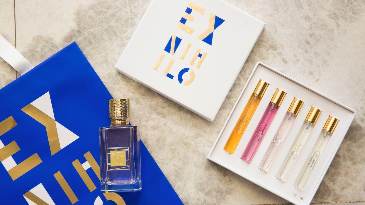 The New Fragrance Line Making it Possible to Perfume like a Parisian