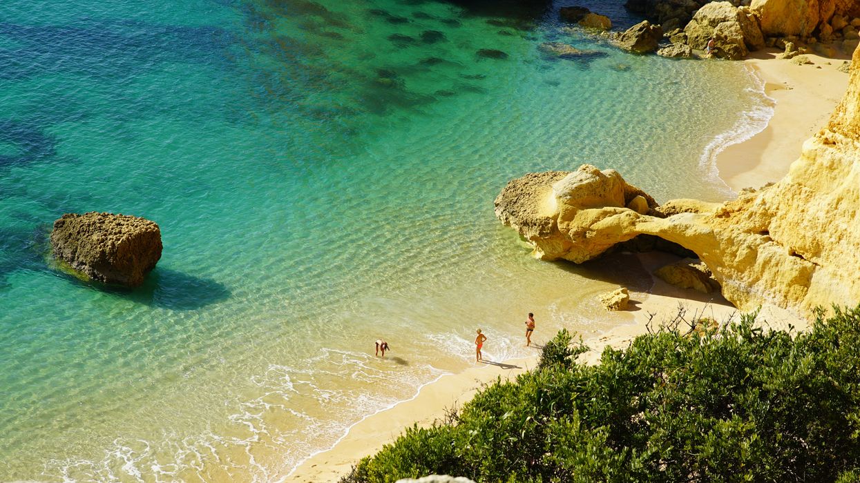Why You Should Make Southern Portugal Your Next Vacation