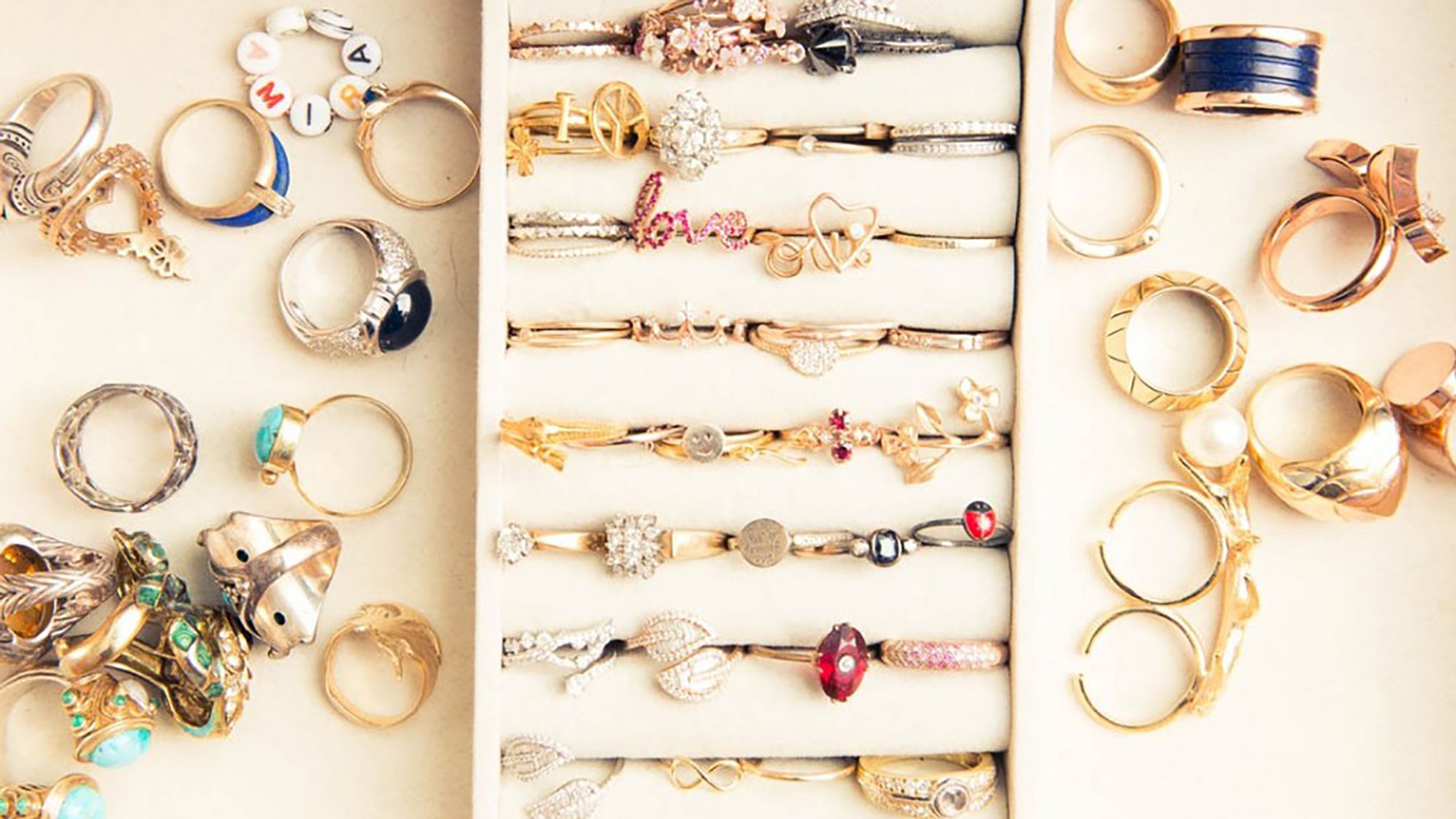 32 Diamond Pieces to Buy Yourself at Every Life Stage