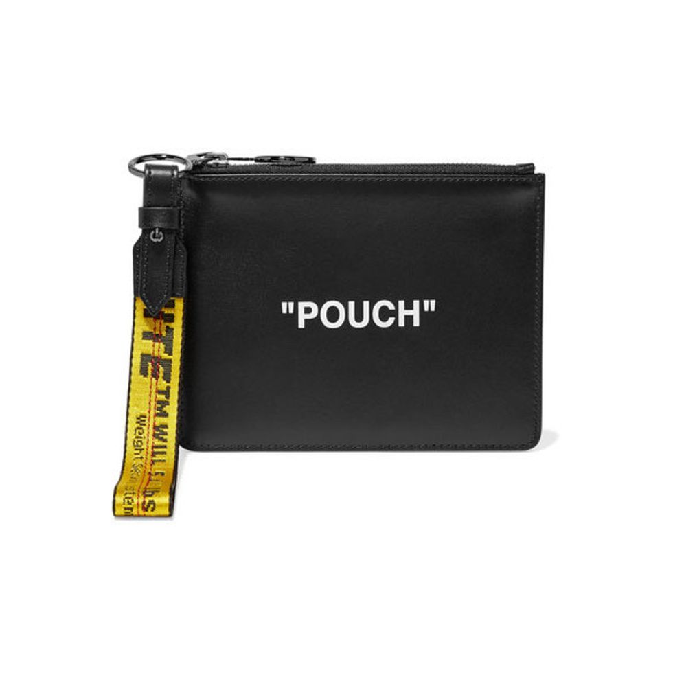 Shop the Best Small Leather Goods This Season Coveteur Inside