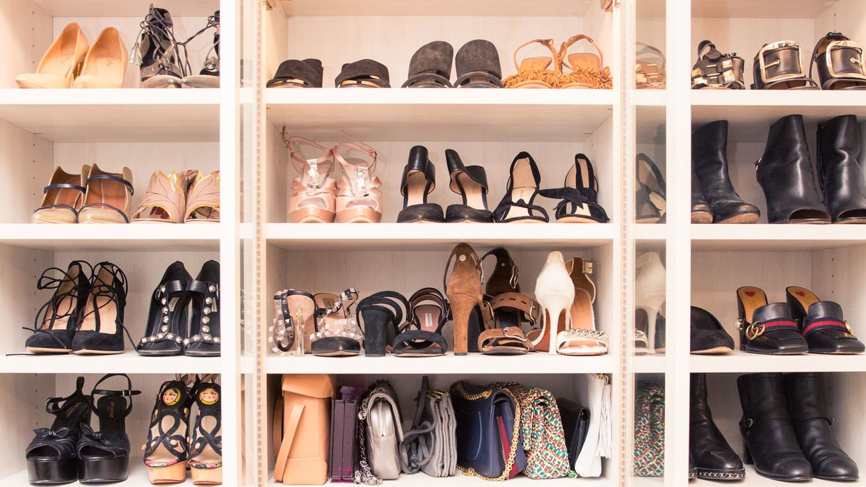 Everything You Need for a Closet Worthy Of A Coveteur Co-Founder