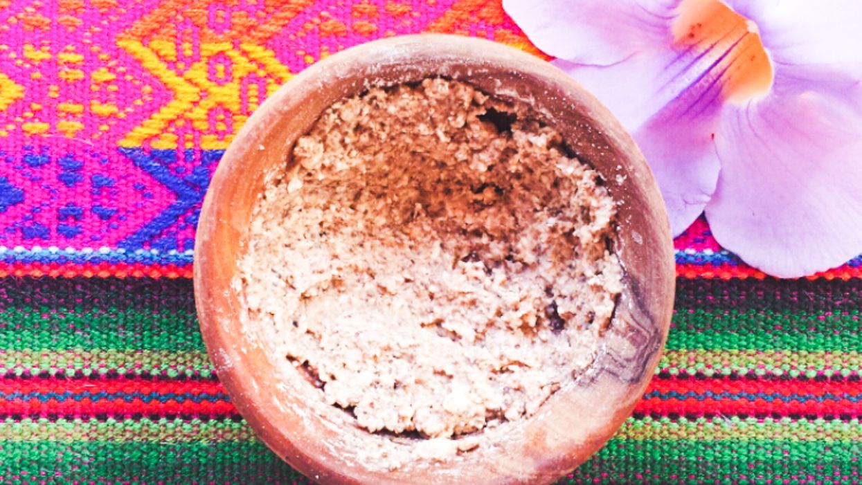 How to Make Your Own All-Natural Exfoliant