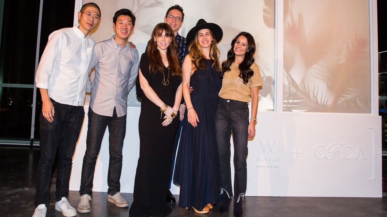 Why New Designers Are Flocking to Los Angeles