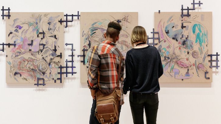 The Best Artists and Accounts to Follow at Art Basel According to an It-Girl Gallerist