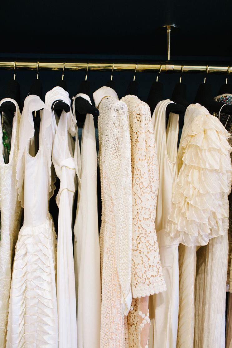 How to Recycle Your Wedding Ensemble After the Big Day - Coveteur: Inside  Closets, Fashion, Beauty, Health, and Travel