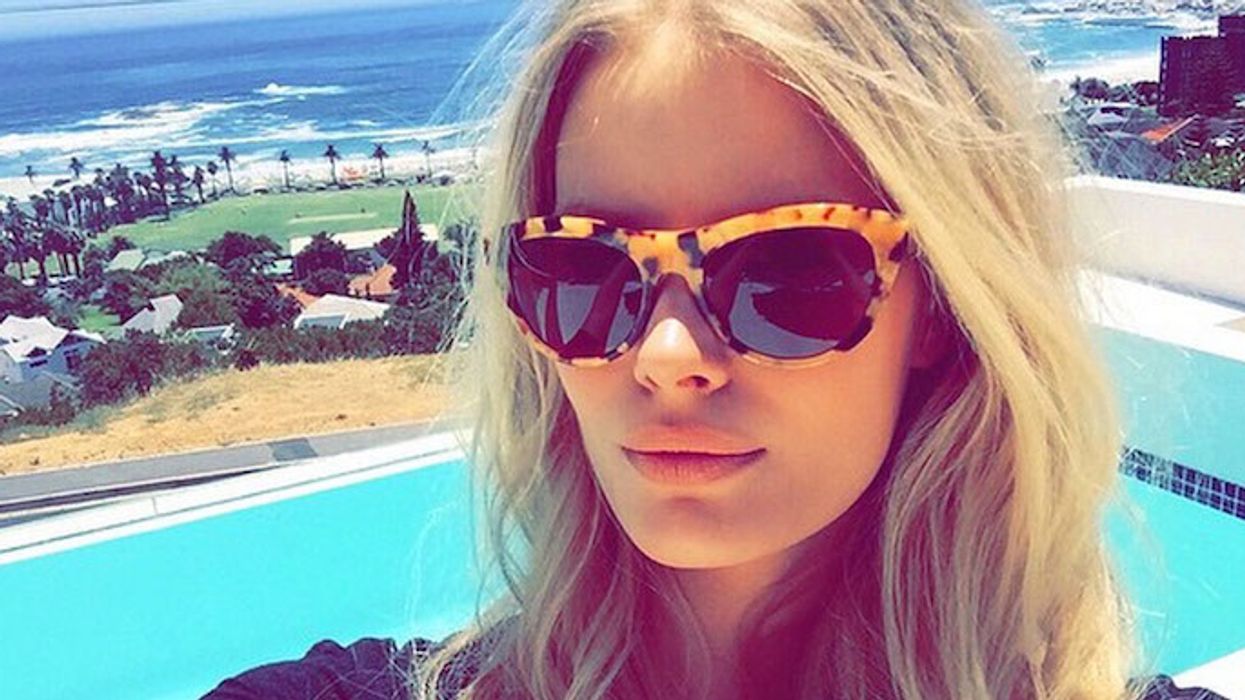 5 Supermodels’ Tips on Taking a Perfect Selfie