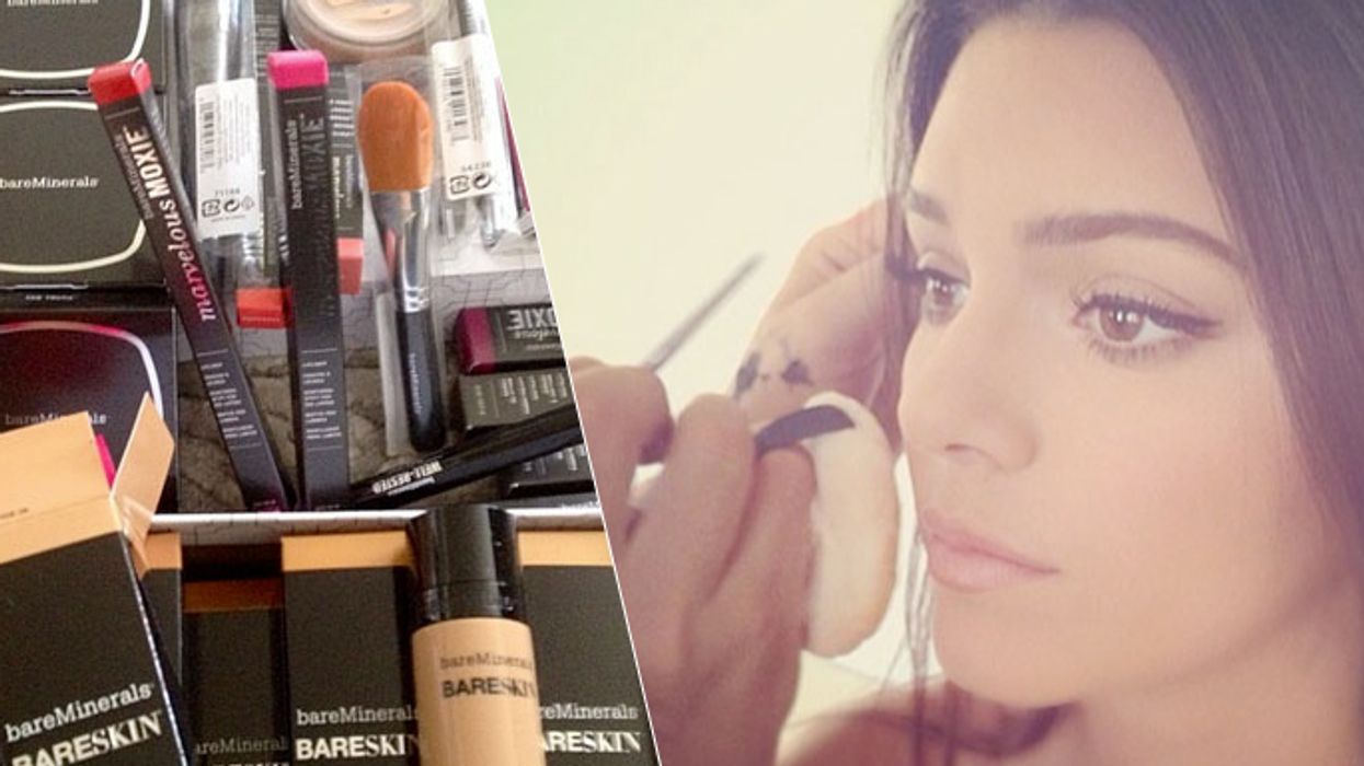 13 At-Home (& Kardashian-Inspired) Beauty Treatments