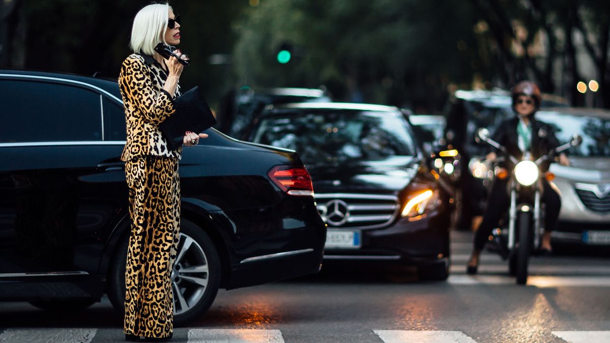 6 New Year’s Eve Outfit Ideas Inspired By Street Style