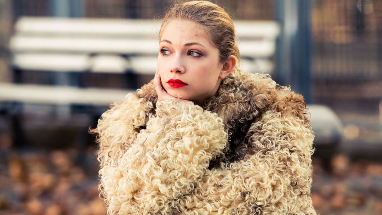 The Outerwear Our Editors Are Counting On to Get Through Winter