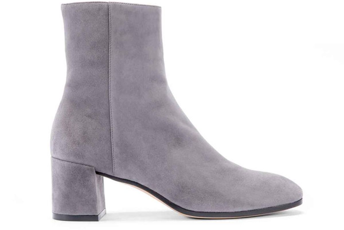 The Corsa Ankle Boots
