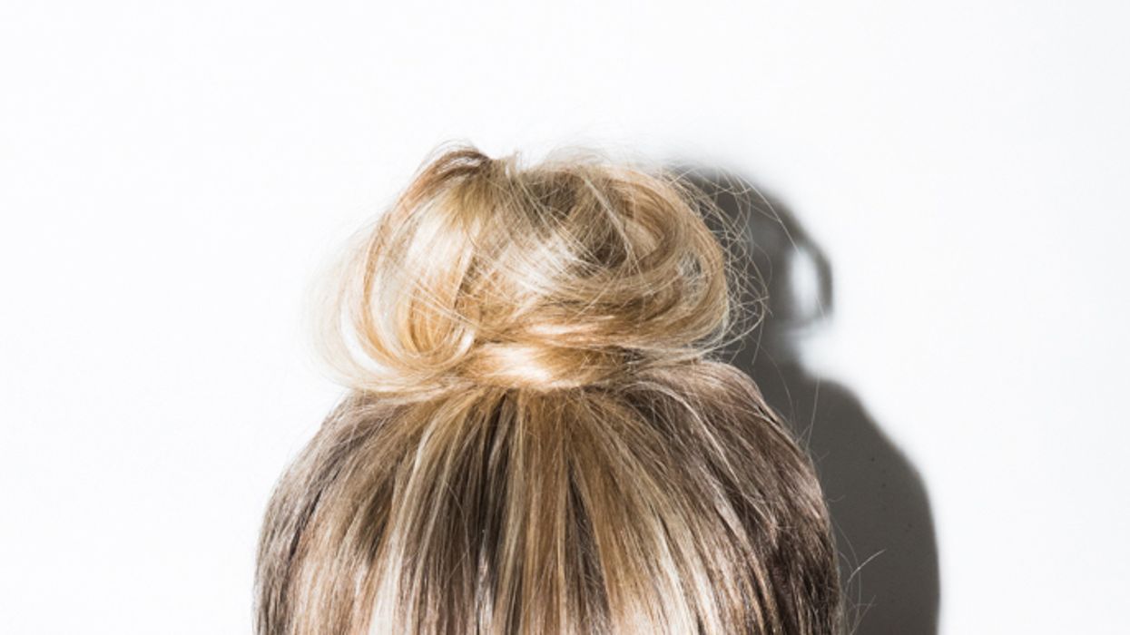 3 Easy Post-Gym Hairstyles