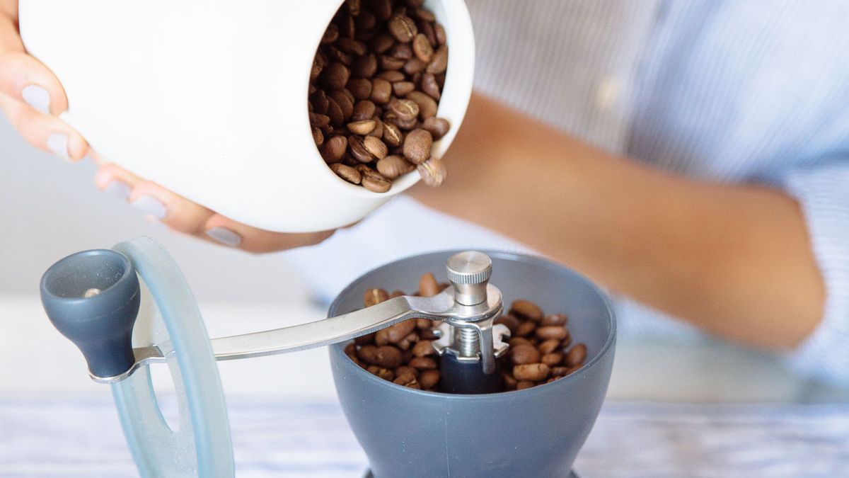 The Genius Way to Get More Out of Your Coffee