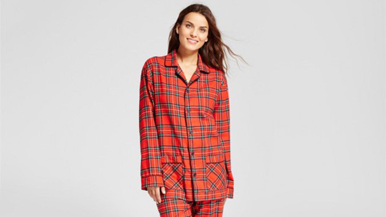 All the Christmas Pajamas You’ll See on Instagram This Year & Where to Buy Them