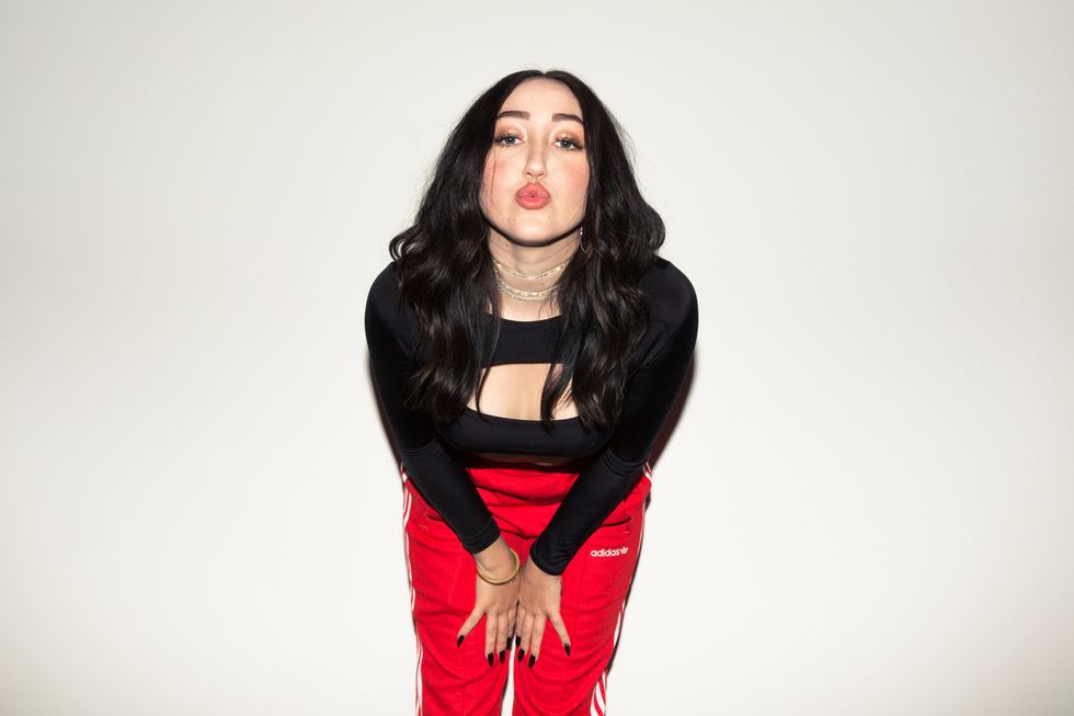 Noah Cyrus Talks Her Music Career, Miley, and More - Coveteur: Inside ...