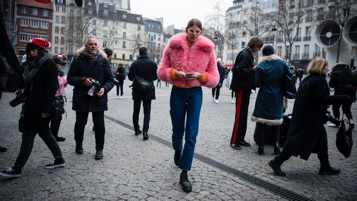 These Fashion Buyers Are Calling the Season’s Biggest Street-Style Trends