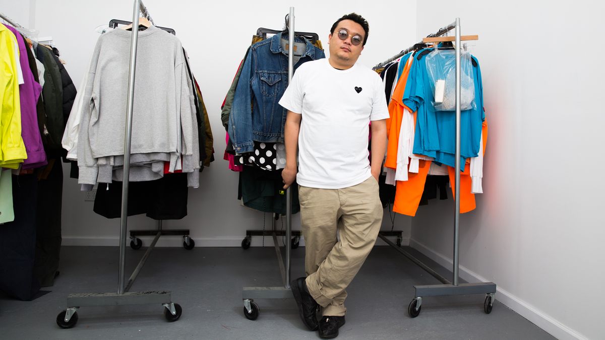 Meet the Designer Dressing Big Sean, A$AP Rocky and The Weeknd