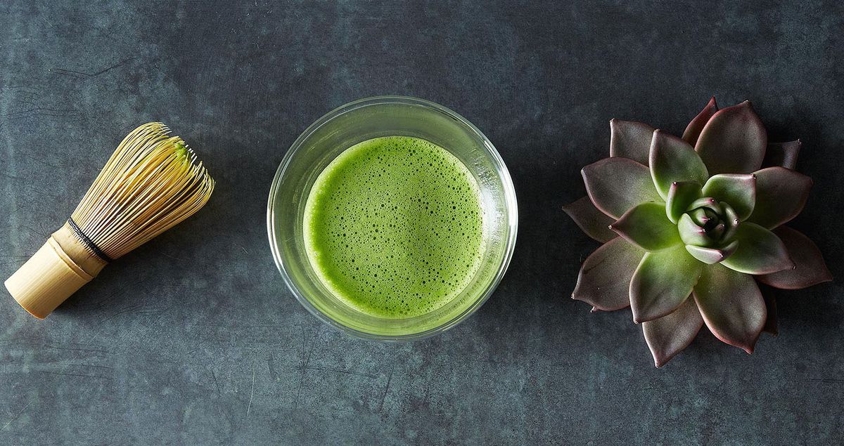 Different Uses For Matcha Powder