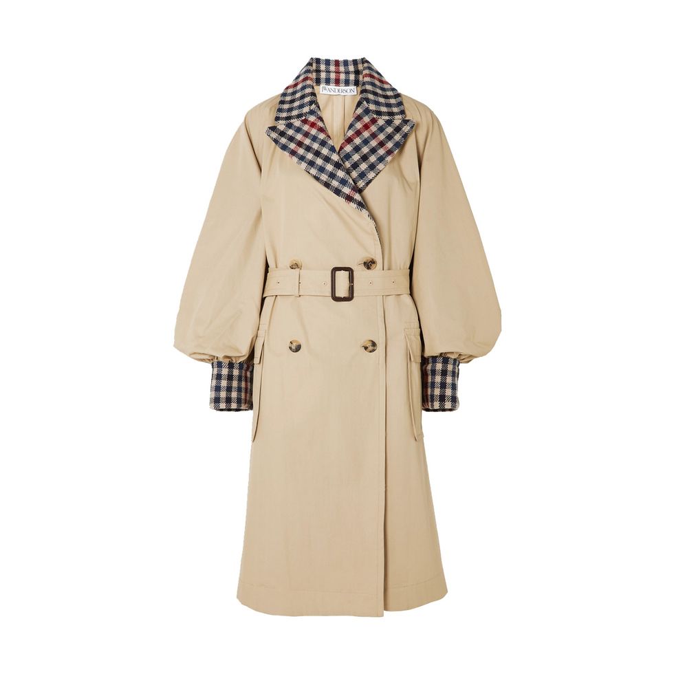Shop Chic Trench Coats for the Season - Coveteur: Inside Closets ...